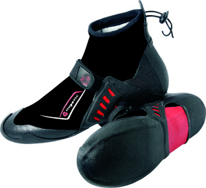 venom, mystic, shoe, chausson, chaussons, kite, kitesurf, windsurf